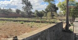 Lotissement de 24 parcelles, Androhibe
