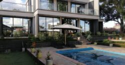 Grande villa de haut standing F5 avec piscine, Ivato