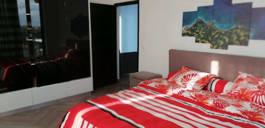 Grande villa de haut standing F5 avec piscine, Ivato