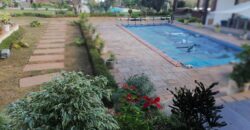 Grande villa de haut standing F5 avec piscine, Ivato