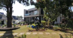 Grande villa de haut standing F5 avec piscine, Ivato