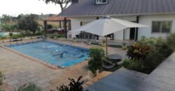 Grande villa de haut standing F5 avec piscine, Ivato