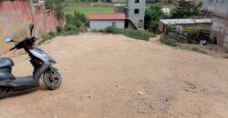 Terrain de 574M2 accessible, Ivandry