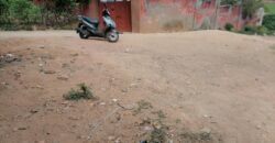 Terrain de 574M2 accessible, Ivandry