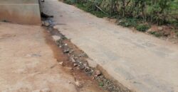Terrain de 574M2 accessible, Ivandry
