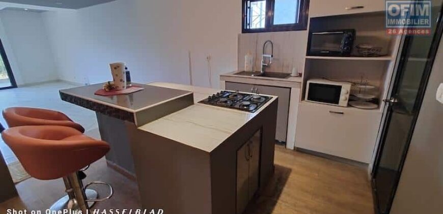A louer une villa de type F4 à cinq minutes de la nouvelle rocade vers Andranotapahana, Ambohidratrimo