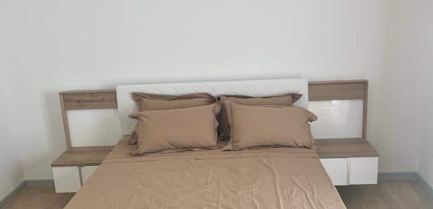 Charmant Appartement T3 Meublé à Louer à Ankornondrano
