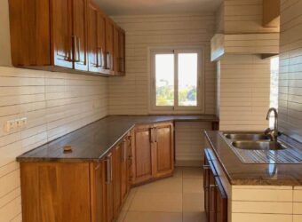 A louer un appartement T3 avec vue sur Rova à Andrainarivo