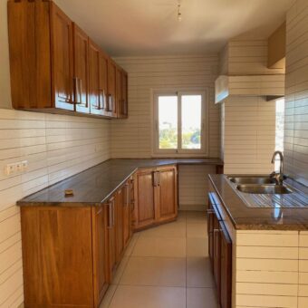 A louer un appartement T3 avec vue sur Rova à Andrainarivo