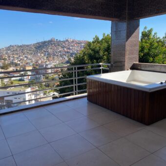 En location un appartement T3 situé à Andrainarivo