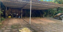 Offre de Location : villa F5 semi-meublée avec vue montagne et appartement indépendant à Ambolokandrina