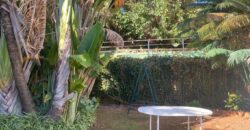 Offre de Location : villa F5 semi-meublée avec vue montagne et appartement indépendant à Ambolokandrina