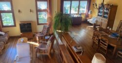 Offre de Location : villa F5 semi-meublée avec vue montagne et appartement indépendant à Ambolokandrina