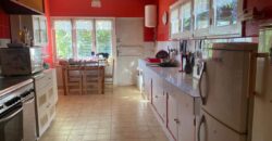 Offre de Location : villa F5 semi-meublée avec vue montagne et appartement indépendant à Ambolokandrina