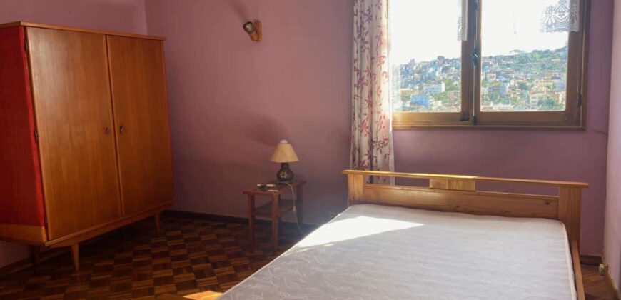 Offre de Location : villa F5 semi-meublée avec vue montagne et appartement indépendant à Ambolokandrina