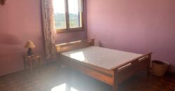Offre de Location : villa F5 semi-meublée avec vue montagne et appartement indépendant à Ambolokandrina