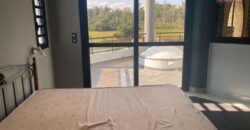 À Louer une superbe villa F5 avec piscine à Ivandry, quartier Résidentiel