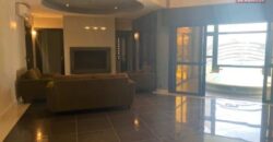 À Louer une superbe villa F5 avec piscine à Ivandry, quartier Résidentiel