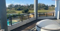 À Louer une superbe villa F5 avec piscine à Ivandry, quartier Résidentiel