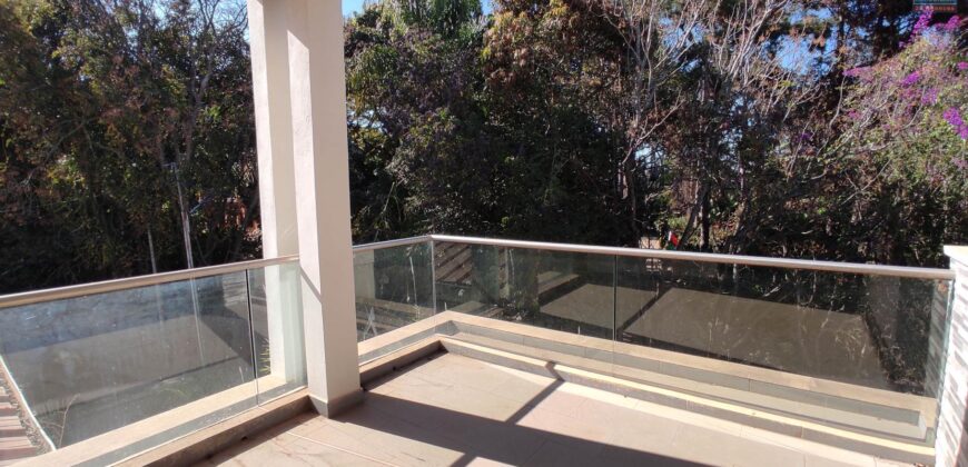 À vendre : superbes villas F7 mitoyennes dans un quartier calme à Mahatony Soavimasoandro