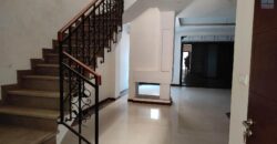 À vendre : superbes villas F7 mitoyennes dans un quartier calme à Mahatony Soavimasoandro