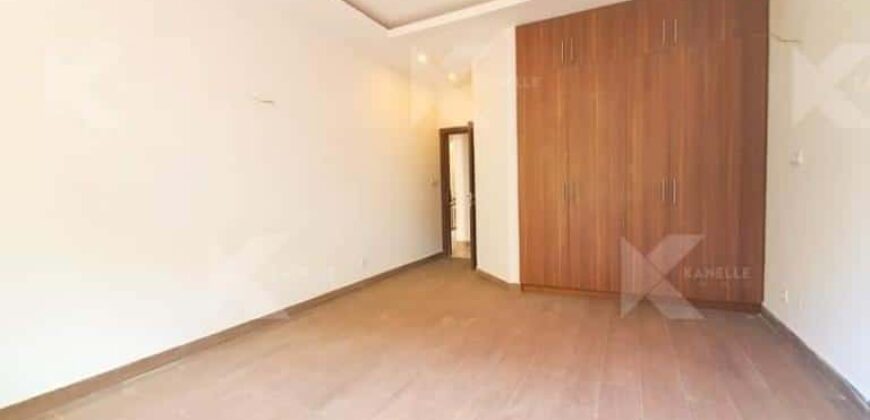À vendre : superbes villas F7 mitoyennes dans un quartier calme à Mahatony Soavimasoandro
