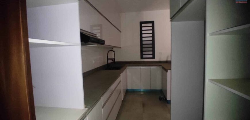 À vendre : superbes villas F7 mitoyennes dans un quartier calme à Mahatony Soavimasoandro