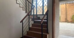 En location des villas neuves F5 situées au sein d’une résidence sécurisée à Anosizato