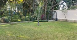 En location des villas neuves F5 situées au sein d’une résidence sécurisée à Anosizato