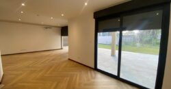 En location des villas neuves F5 situées au sein d’une résidence sécurisée à Anosizato