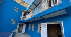 Charmante villa F5 sur 3 niveaux à louer proche de l’université à Ankatso
