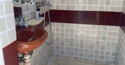 Charmante villa F5 sur 3 niveaux à louer proche de l’université à Ankatso