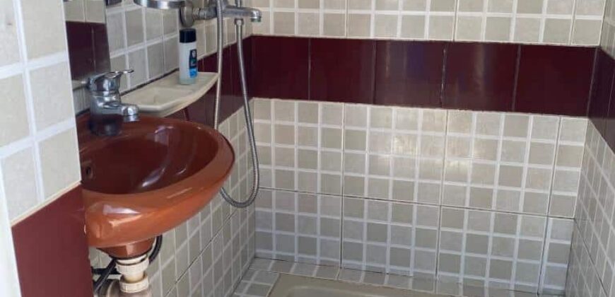 Charmante villa F5 sur 3 niveaux à louer proche de l’université à Ankatso
