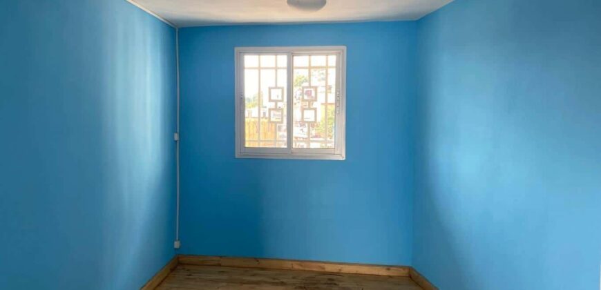 Charmante villa F5 sur 3 niveaux à louer proche de l’université à Ankatso