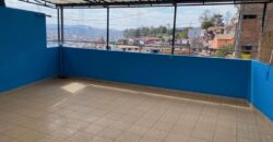 Charmante villa F5 sur 3 niveaux à louer proche de l’université à Ankatso