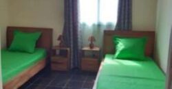 A louer appartement T3 avec parking sécurisé à Anjomakely RN7