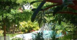 À louer : superbe appartement T2 meublé avec piscine à Ambodisahy, Ambohidratrimo