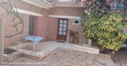 À louer : superbe appartement T2 meublé avec piscine à Ambodisahy, Ambohidratrimo