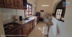 À louer : superbe appartement T2 meublé avec piscine à Ambodisahy, Ambohidratrimo