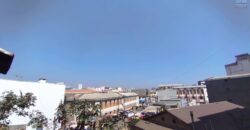 À vendre : terrain plat, prêt à bâtir de 275 m2 au coeur de Soarano, Antananarivo