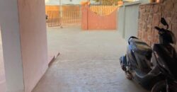 En location villa T4 avec grande cour située à Mandrosoa Ivato