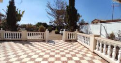 À vendre : villa à étage de 388 m² sur terrain de 1200 m² à Anosiala, proche de la RN4