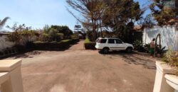 À vendre : villa à étage de 388 m² sur terrain de 1200 m² à Anosiala, proche de la RN4