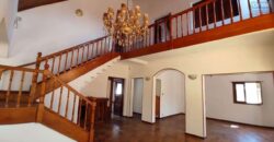À vendre : villa à étage de 388 m² sur terrain de 1200 m² à Anosiala, proche de la RN4