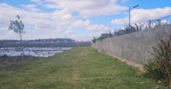 À louer terrain de 616 m² idéalement situé à Ankazomanga