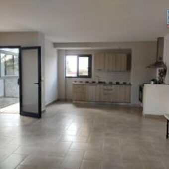 A louer un appartement T4 de 110 m2 situé au coeur d’Ivandry