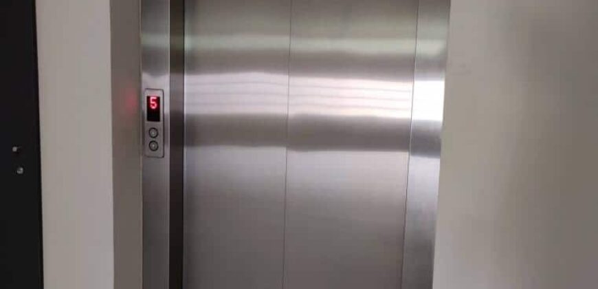 A louer un appartement T4 de 110 m2 situé au coeur d’Ivandry