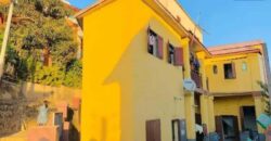 A vendre une villa traditionnelle F9 rénovée sur 205 m² de Terrain à Amparibe