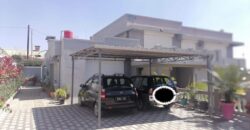 A louer une villa F5 meublée avec piscine située dans une résidence sécurisée à Ivato