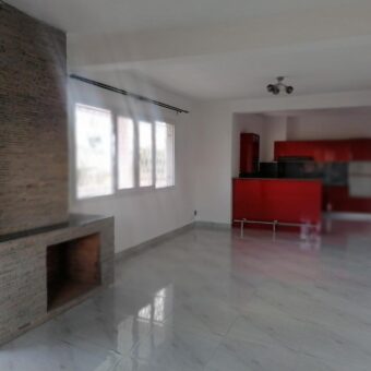 A louer un appartement T3 neuf, Ilaivola Ivato